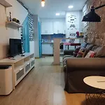 Actualizado 2024, Centro, Pleno Casco Vello *