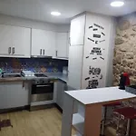 Actualizado 2024, Centro, Pleno Casco Vello Vigo