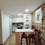 Actualizado 2024, Centro, Pleno Casco Vello