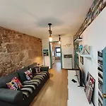 Apartment Actualizado 2024, Centro, Pleno Casco Vello