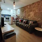 Actualizado 2024, Centro, Pleno Casco Vello Apartment *