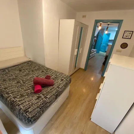 Actualizado 2024, Centro, Pleno Casco Vello * فيجو