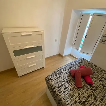 Actualizado 2024, Centro, Pleno Casco Vello Vigo