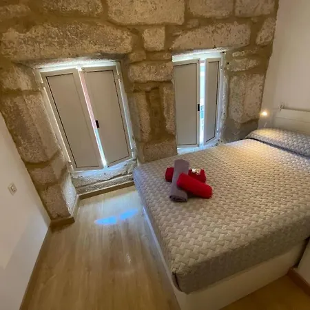 Апартаменты Actualizado 2024, Centro, Pleno Casco Vello