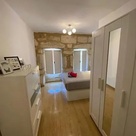Actualizado 2024, Centro, Pleno Casco Vello Apartment *