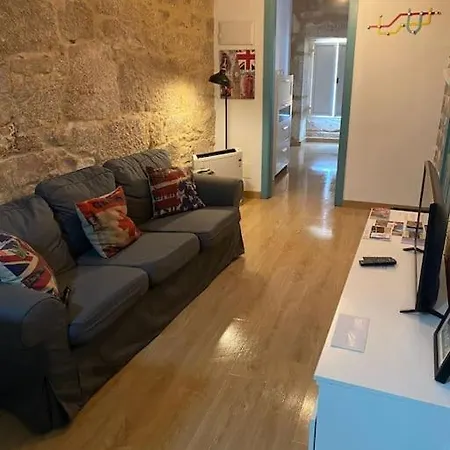 Actualizado 2024, Centro, Pleno Casco Vello