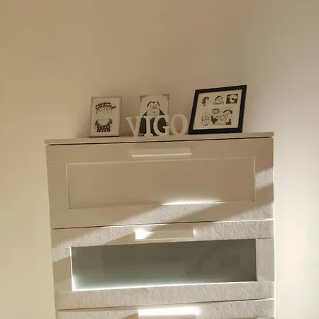 Apartment Actualizado 2024, Centro, Pleno Casco Vello