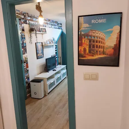 Actualizado 2024, Centro, Pleno Casco Vello فيجو