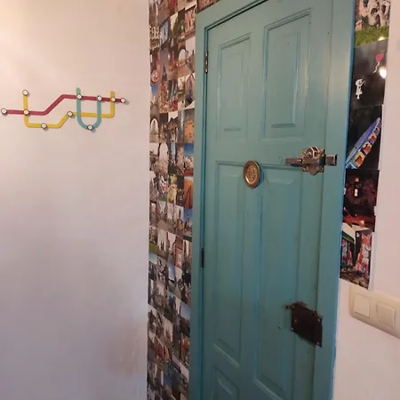 Actualizado 2024, Centro, Pleno Casco Vello Виго