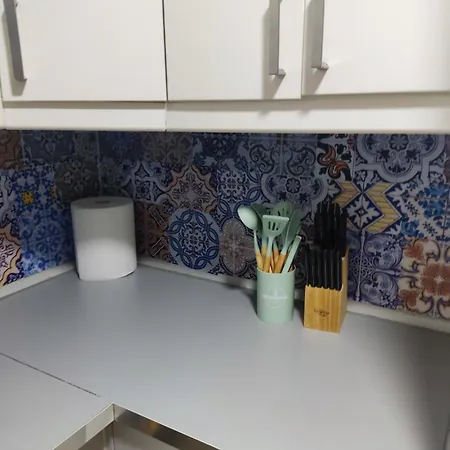 Actualizado 2024, Centro, Pleno Casco Vello Апартаменты *