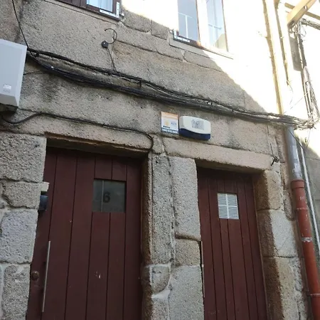 Daire Actualizado 2024, Centro, Pleno Casco Vello *