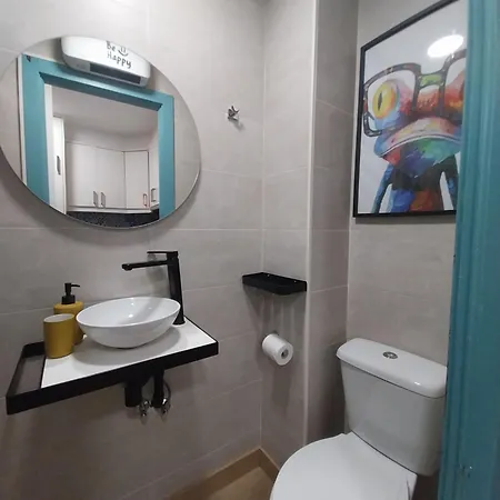 Actualizado 2024, Centro, Pleno Casco Vello Апартаменты Виго