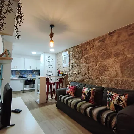 Actualizado 2024, Centro, Pleno Casco Vello *