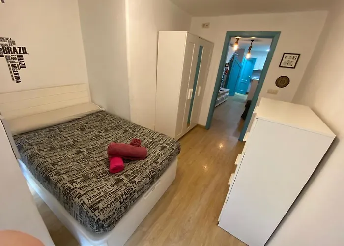 Actualizado 2024, Centro, Pleno Casco Vello * Vigo