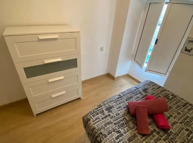 Actualizado 2024, Centro, Pleno Casco Vello Vigo