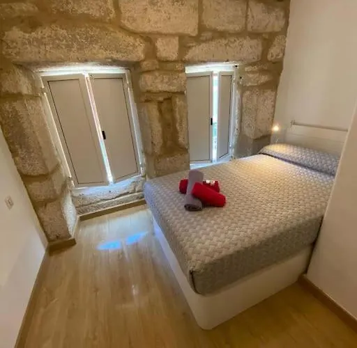 Actualizado 2024, Centro, Pleno Casco Vello Daire