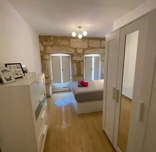 Actualizado 2024, Centro, Pleno Casco Vello Daire *