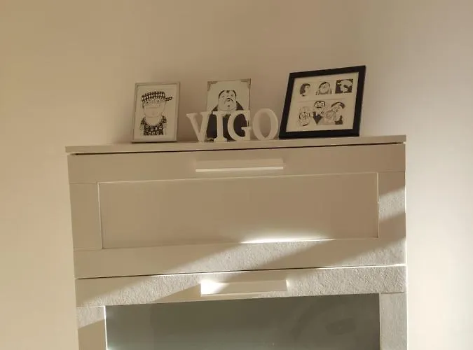 Daire Actualizado 2024, Centro, Pleno Casco Vello