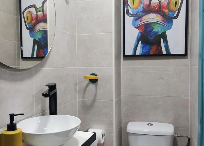 Actualizado 2024, Centro, Pleno Casco Vello * Vigo