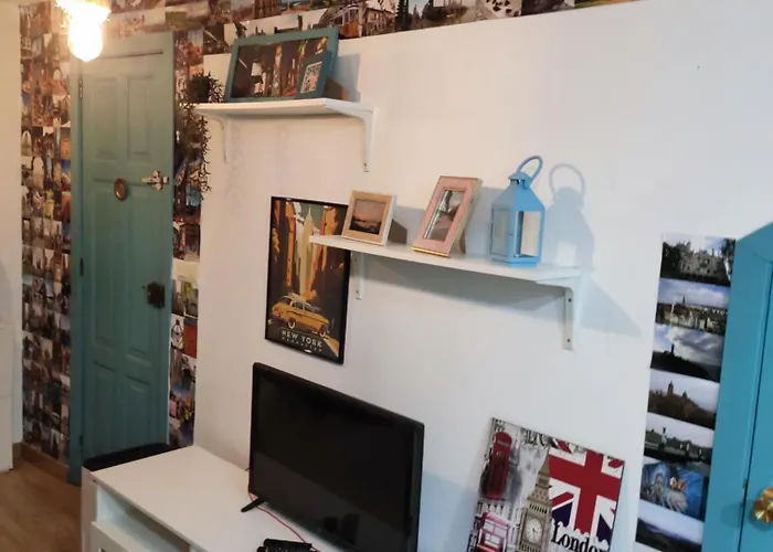 Daire Actualizado 2024, Centro, Pleno Casco Vello Vigo