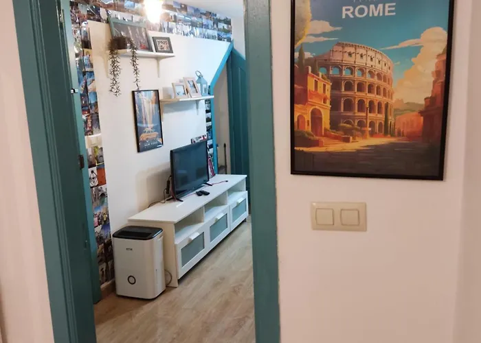 Actualizado 2024, Centro, Pleno Casco Vello Vigo