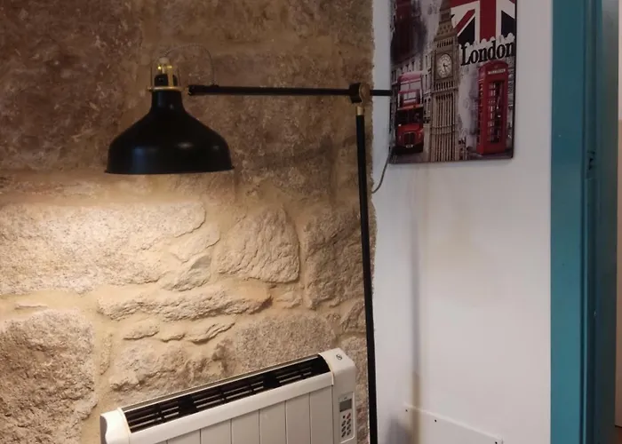 Actualizado 2024, Centro, Pleno Casco Vello