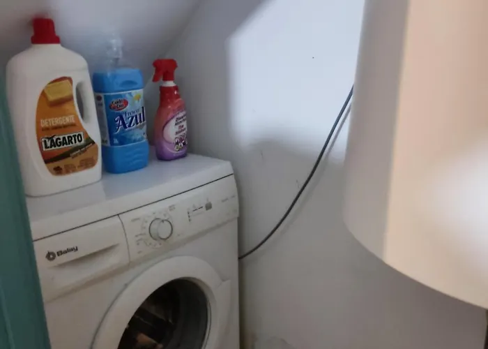 Actualizado 2024, Centro, Pleno Casco Vello *