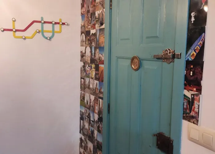 Actualizado 2024, Centro, Pleno Casco Vello Vigo