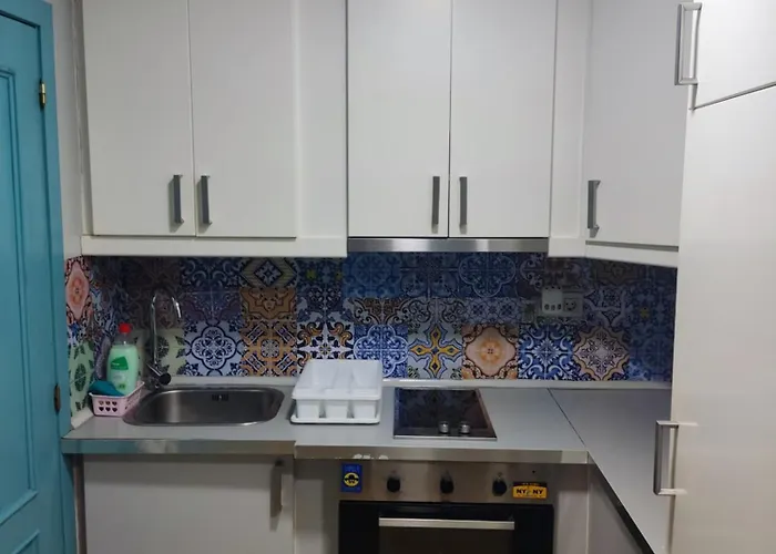 Actualizado 2024, Centro, Pleno Casco Vello Daire