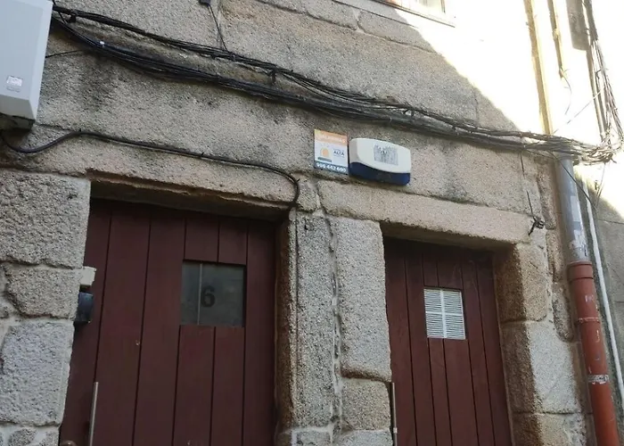 Daire Actualizado 2024, Centro, Pleno Casco Vello *