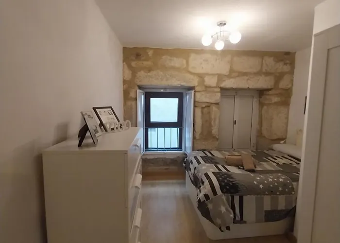 Actualizado 2024, Centro, Pleno Casco Vello