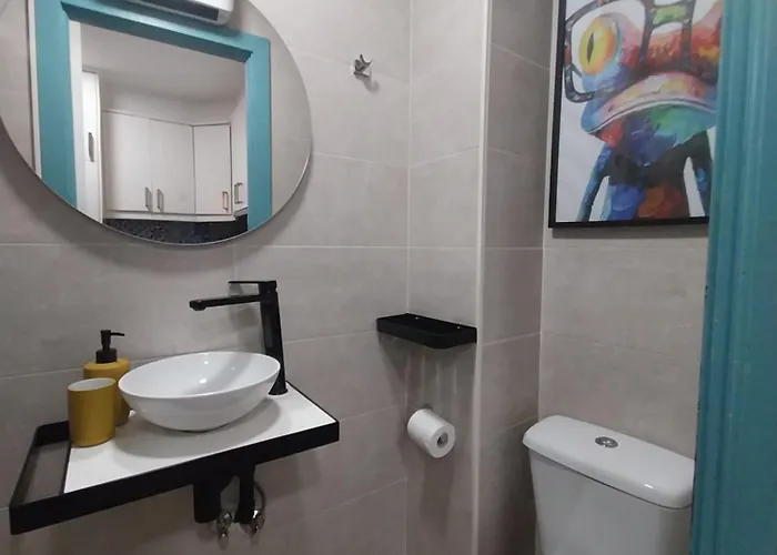 Actualizado 2024, Centro, Pleno Casco Vello Daire Vigo