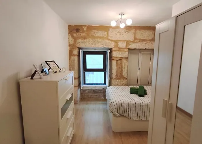 Actualizado 2024, Centro, Pleno Casco Vello