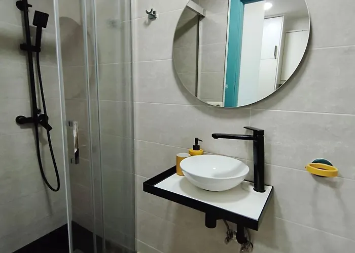 Daire Actualizado 2024, Centro, Pleno Casco Vello *