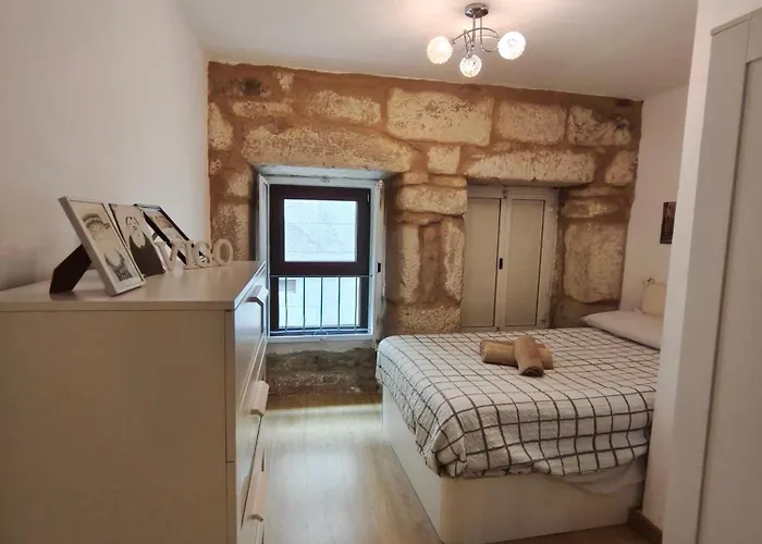 Actualizado 2024, Centro, Pleno Casco Vello